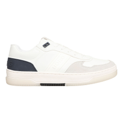 Мужские теннисные кроссовки Björn Borg T2300 CTR Sneakers Men - White, Dark Blue
