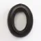 Dekoni Audio Elite Hybrid Ear Pad Set for Sennheiser HD600