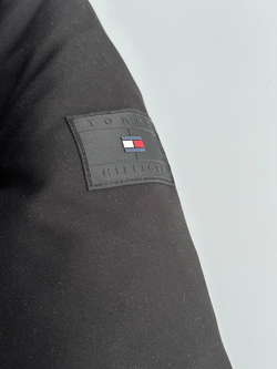 Пуховик Tommy Hilfiger