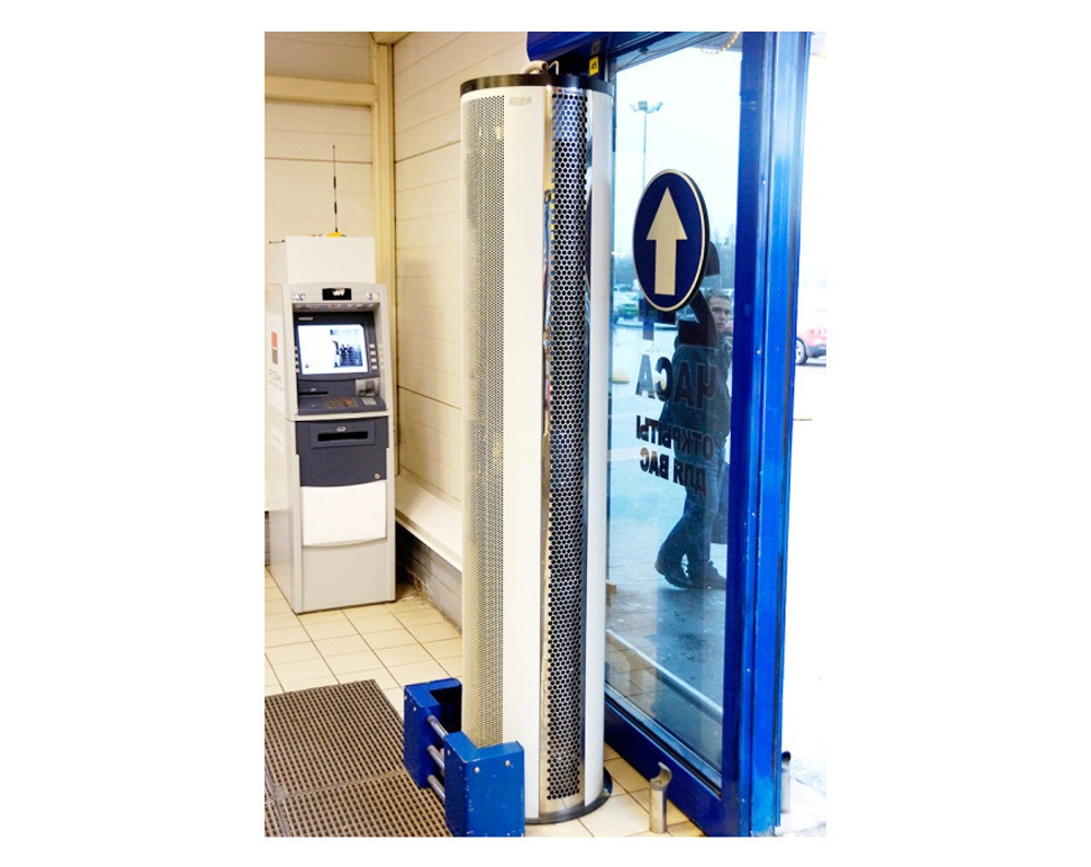 ТЕПЛОМАШ КЭВ-24П6047E КОЛОННА (Серия 600)