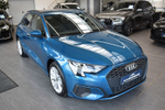 Audi A3 Sportback (Стоимость в ЕС)*