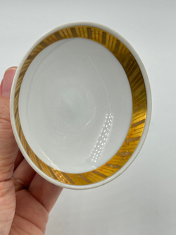 Розетка на ножке Rosenthal