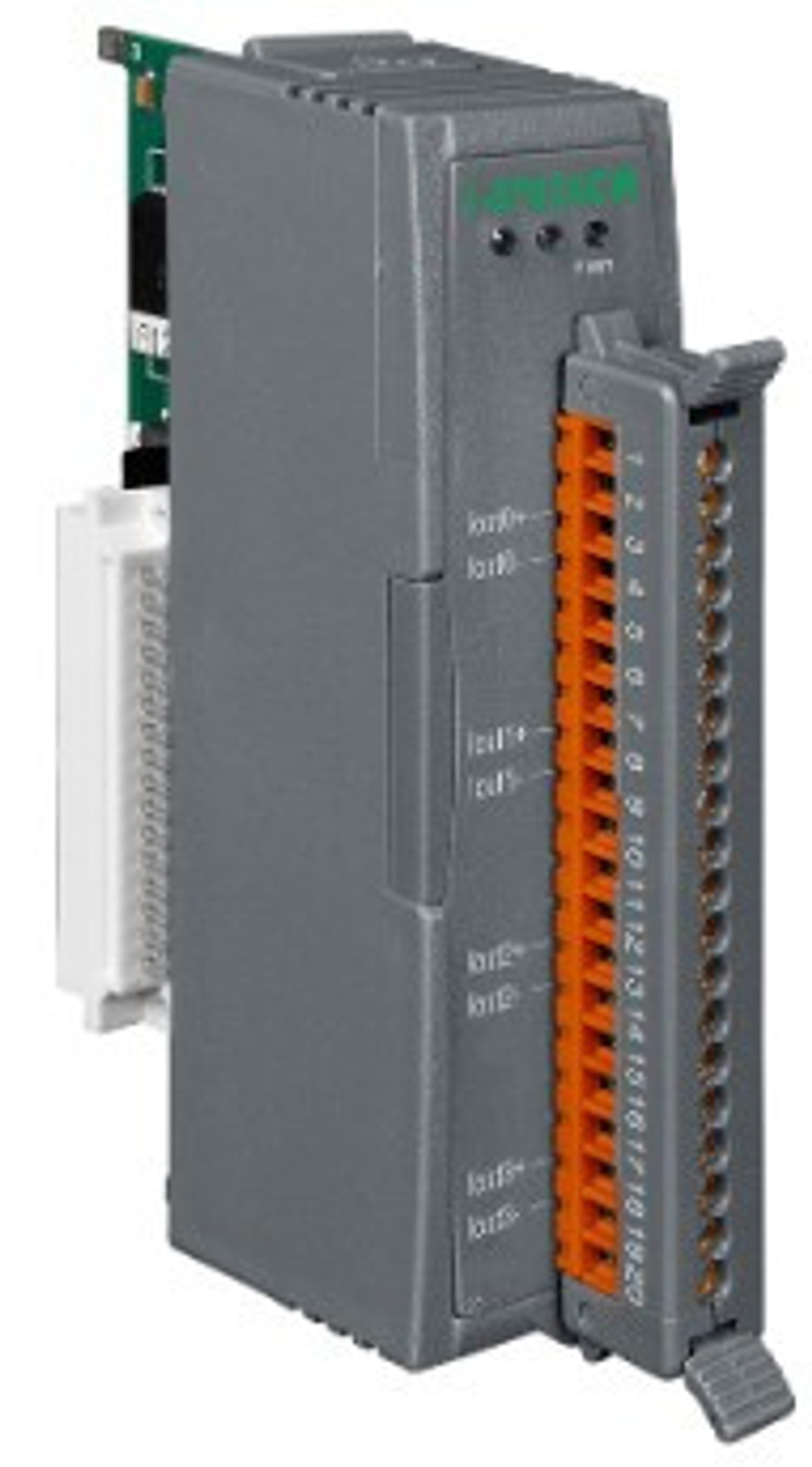 Модуль ICP DAS I-87024CW