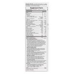 NaturesPlus, Source of Life, Gold® Liquid, тропические фрукты, 240 мл (8 жидк. Унций)