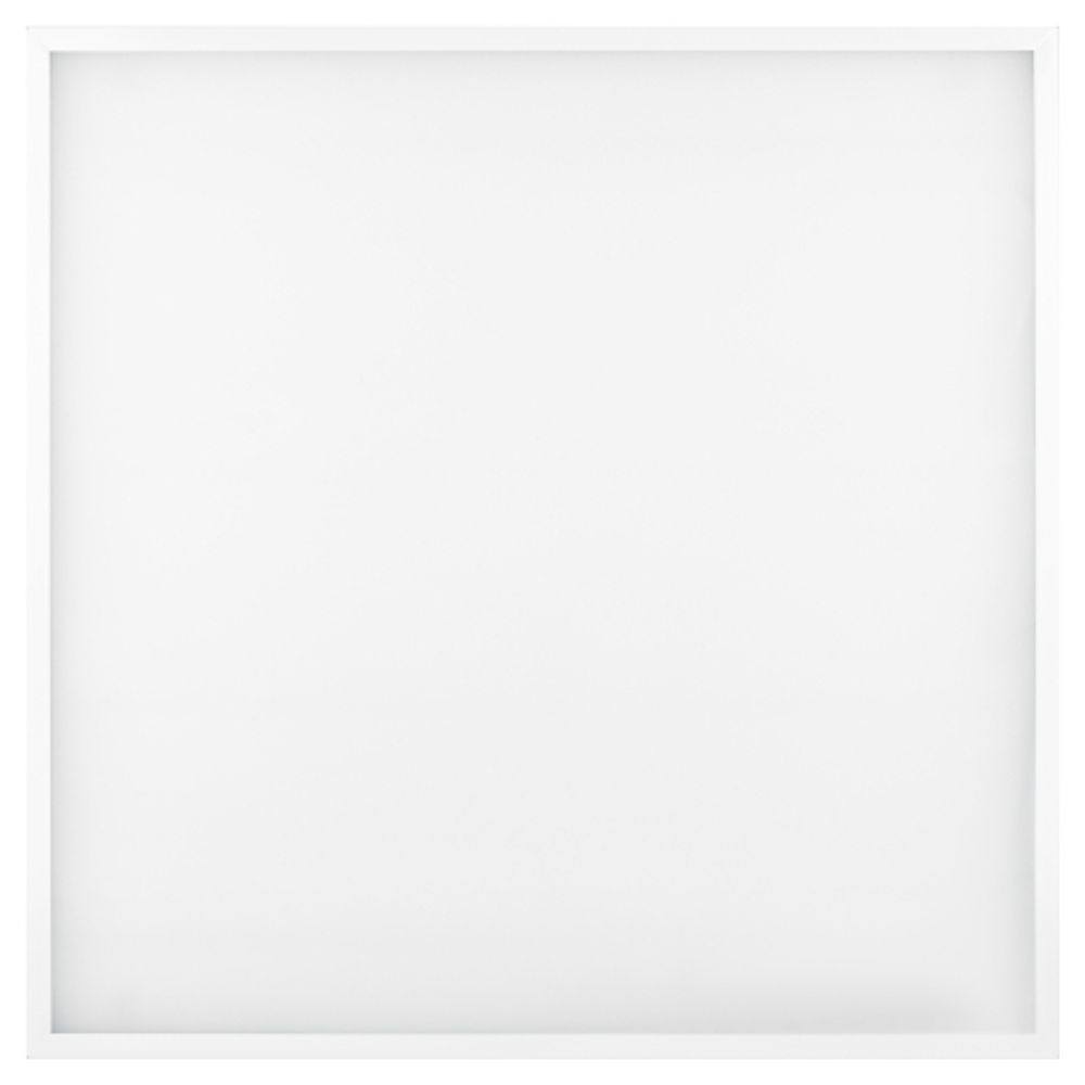 Светильник светодиодный ЭРА Грильято SPO-640-3-6K-32 32Вт 6500К 588х588 матовый | Светильники с внутренним драйвером