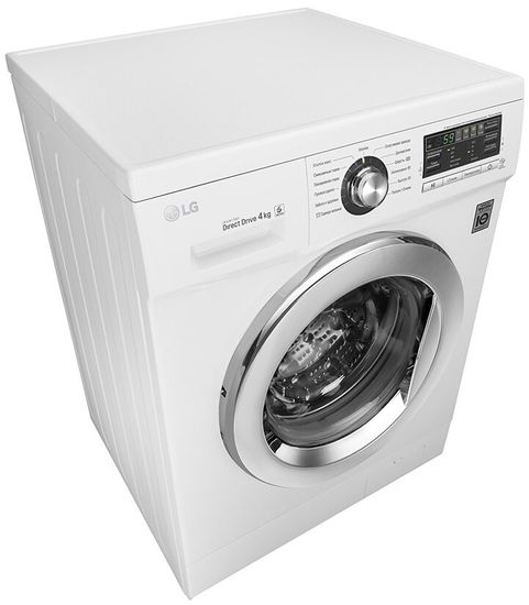 Стиральная машина LG F1296SD3