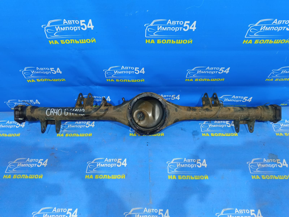 Чулок заднего моста TOYOTA LITEACE NOAH 1996-2001