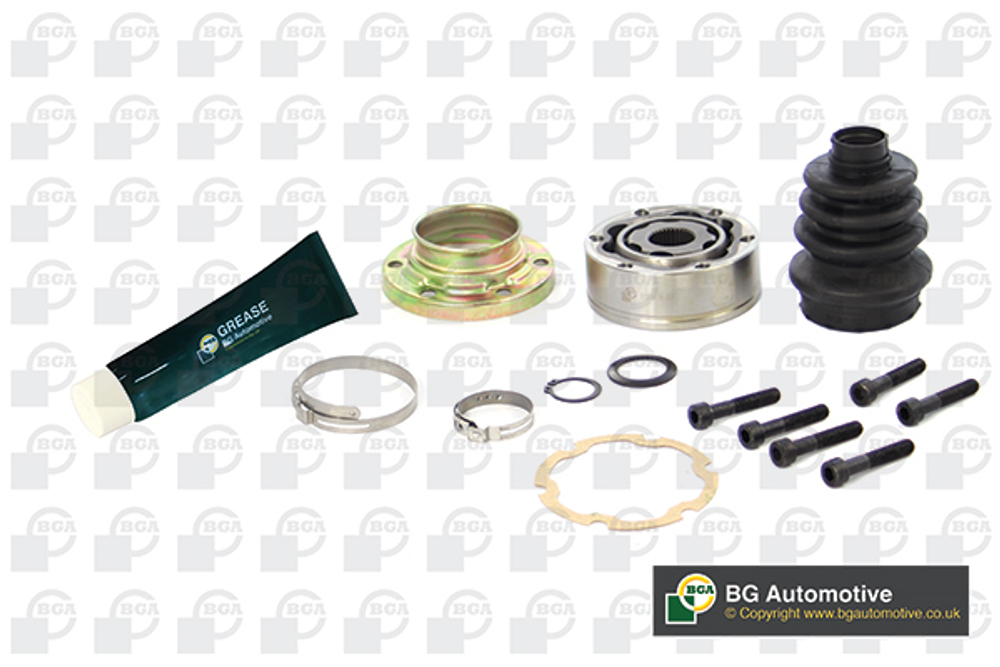 BGA - CV0147B-BGA - Joint Kit, drive shaft