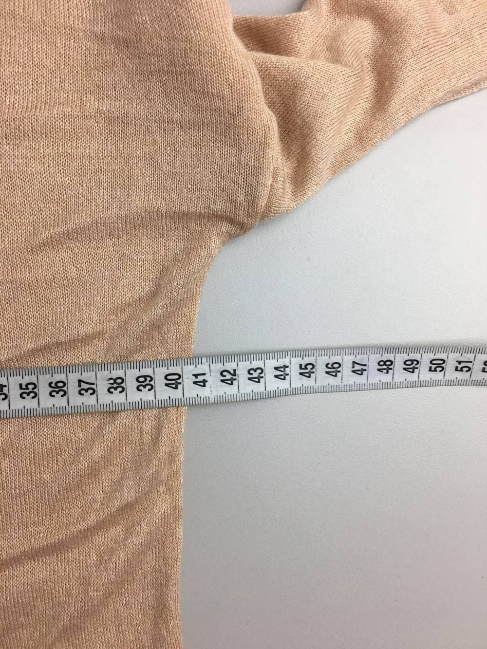 Джемпер Mohito на пуговицах сзади 42 размер