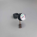 Манометр для котлов BUDERUS U072, BOSCH 2000 W, 6000 W арт. 87186457920