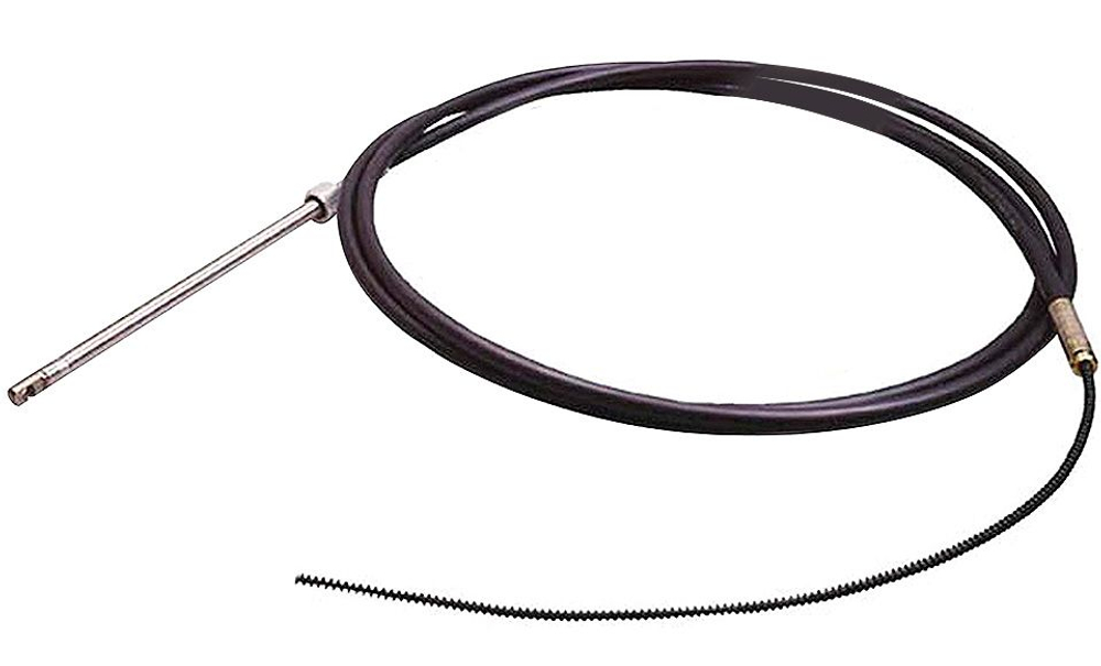 Трос рулевого управления, 578 см. (10248090)