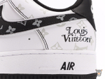 Кроссовки LV x  Air Force 1 Low