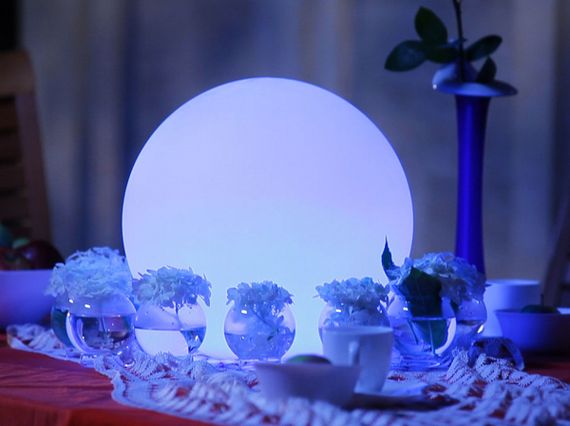 Настольная лампа De Markt Арлон 812030901