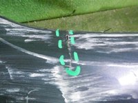 Бампер передний BMW X5 G05 (2018-2023)