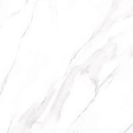 Керамогранит Alma Ceramica GFA57NVD07L Nevada 57x57 белый лаппатированный под мрамор