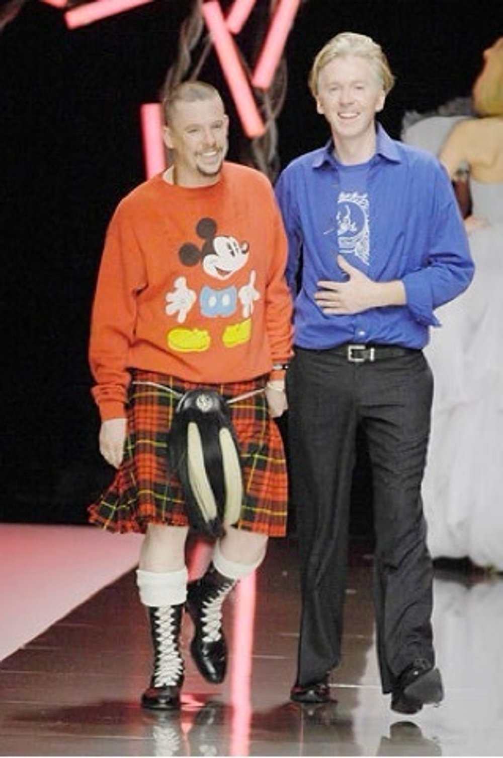 Ремень Alexander McQueen