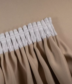 Шторы Legrand Блэкаут 2000х2600 мм