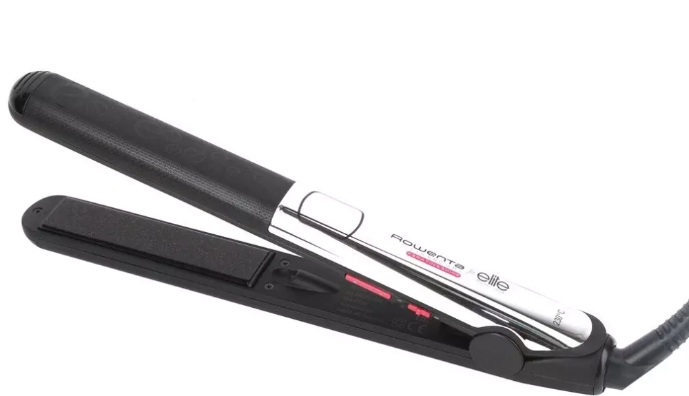 Выпрямитель для волос Rowenta SF 4522