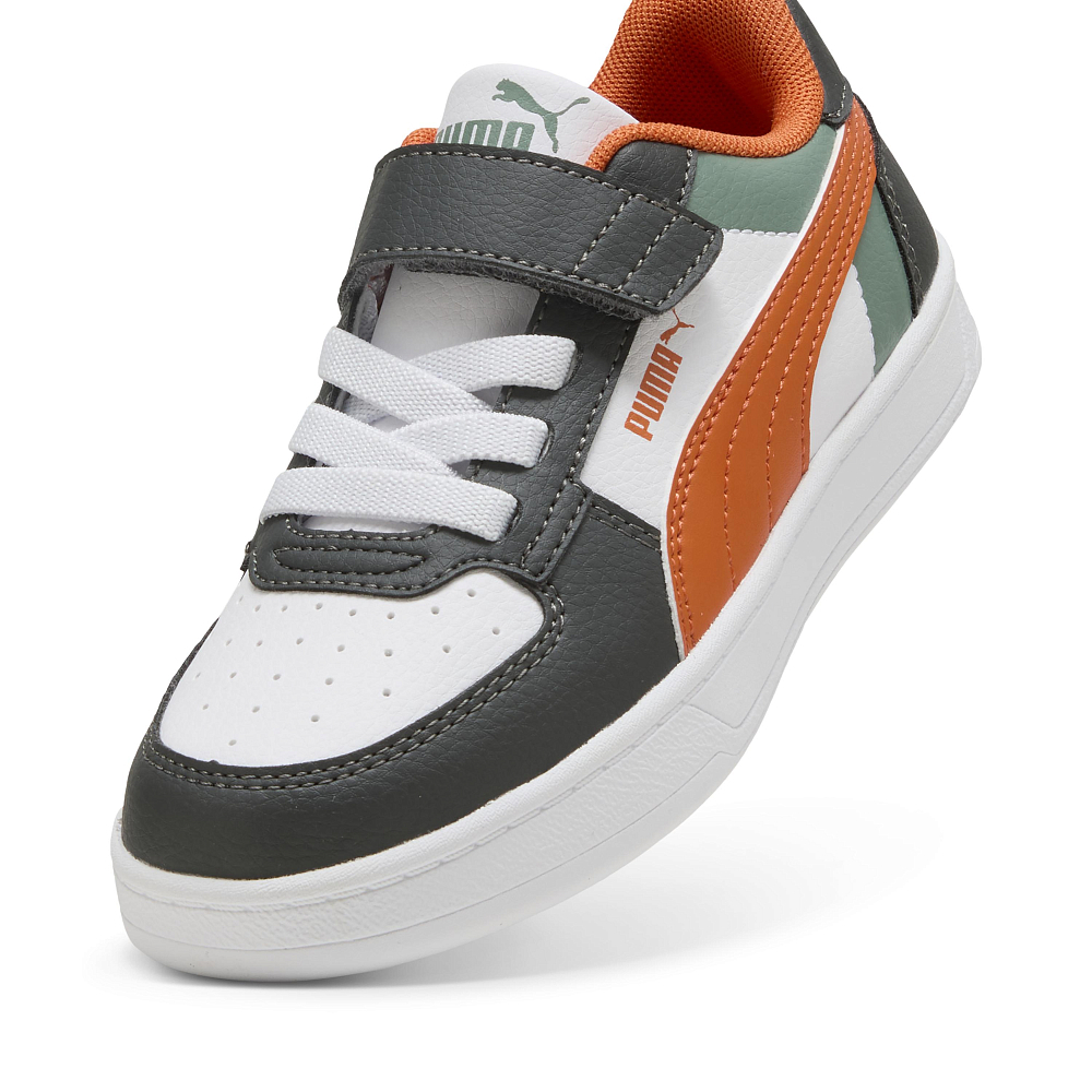 Детские кеды PUMA Caven 2.0 Block AC+ PS