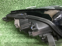 Битая Фара правая Geely Coolray (2023-н.в.) LED