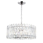 Подвесная люстра Citilux ИНГВАР CL334281