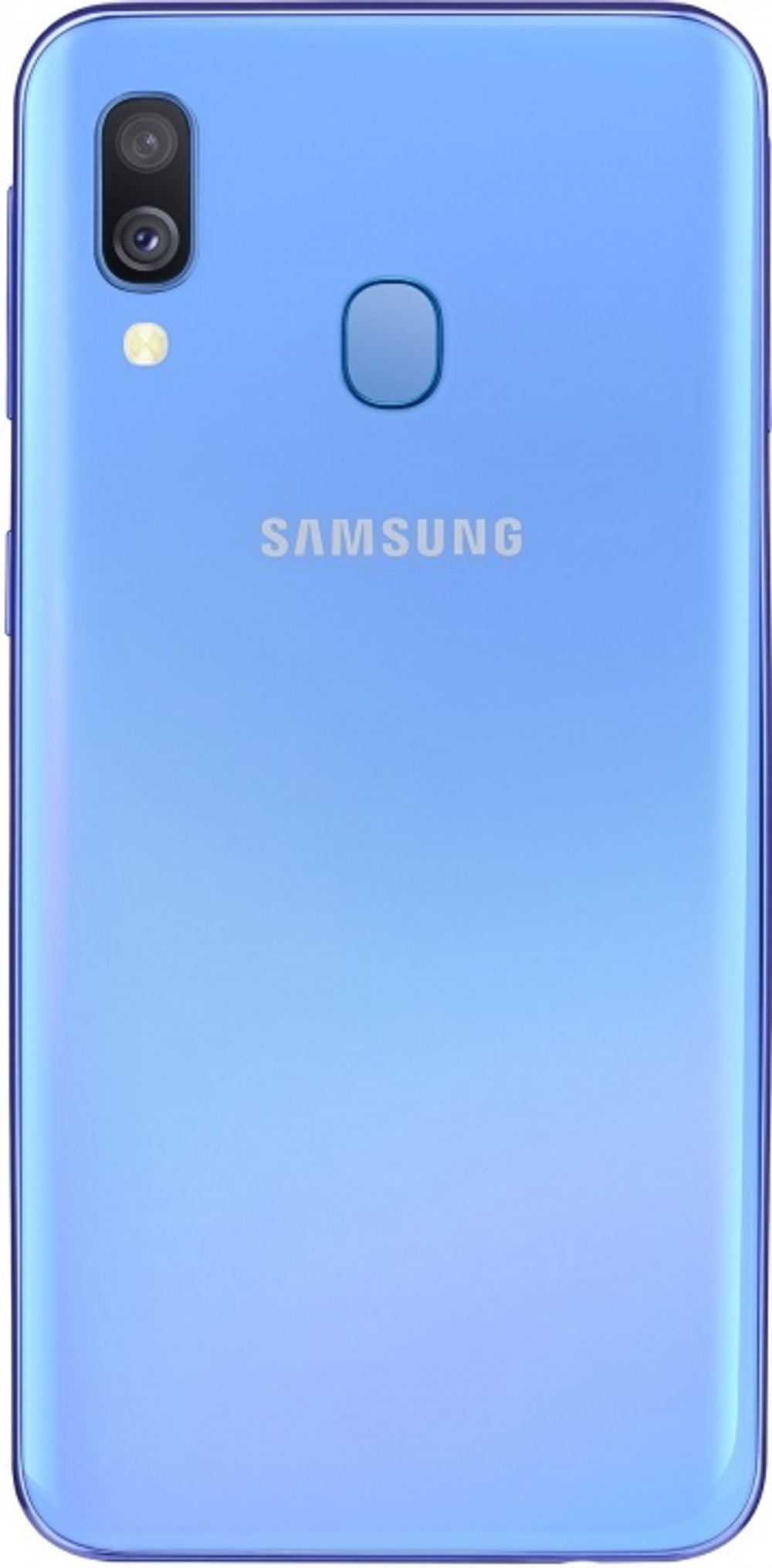 Samsung Galaxy A40 4/64Gb Синий