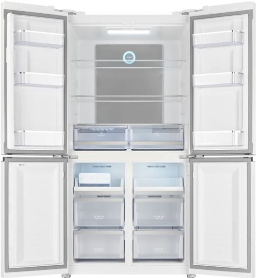 Холодильник Kuppersberg NFFD 183 WG