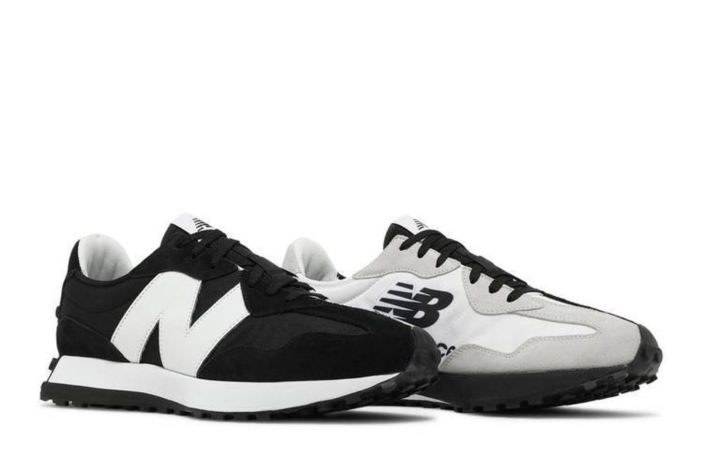 Кроссовки Foot Locker X New Balance Nb 327