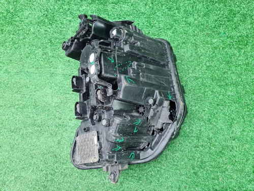 Фара левая Hyundai Palisade (2022-н.в.) LED