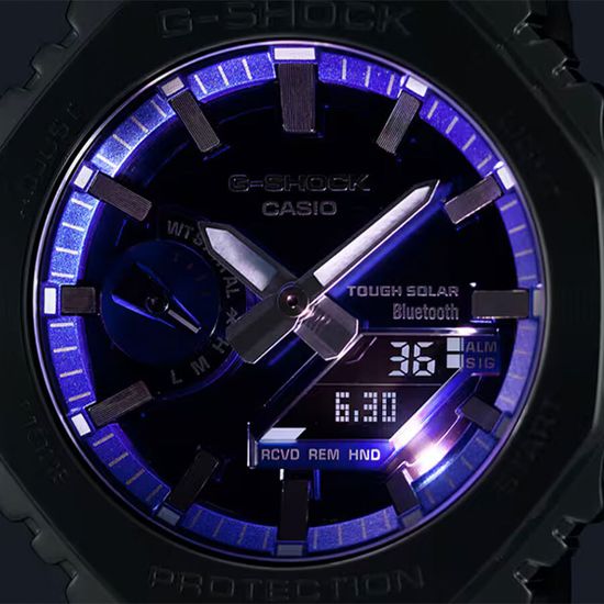 Наручные часы Casio GM-B2100AD-2A