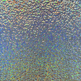 Aqua Steel Радужный 016