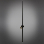 Настенный светодиодный светильник Aployt Merian APL.019.01.12