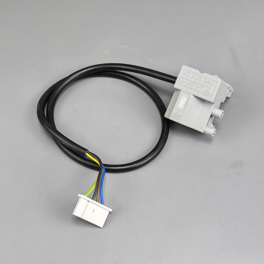 Блок розжига VZ 2/25 SAC для котлов BAXI Slim арт. 8620370, 8419060