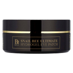 Benton, Snail Bee Ultimate, гидрогелевые патчи для глаз, 60 шт.