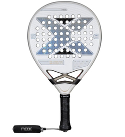 Ракетка для Padel NOX AT10 Genius 12K Dubai Limited Edition 2025