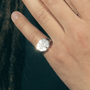 Печатка To The Moon