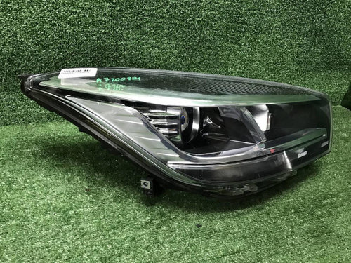 Фара правая Chery Tiggo 4 (2018-2023) LED