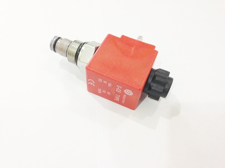 KraftWell EVH041/EC1-F-24DC Клапан в сборе   KRW3F