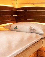 Чехол для матраса 200х78 Бязь