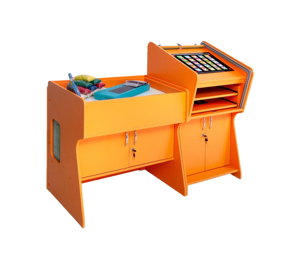 Интерактивный световой песочный комплекс SandProf СэндПроф