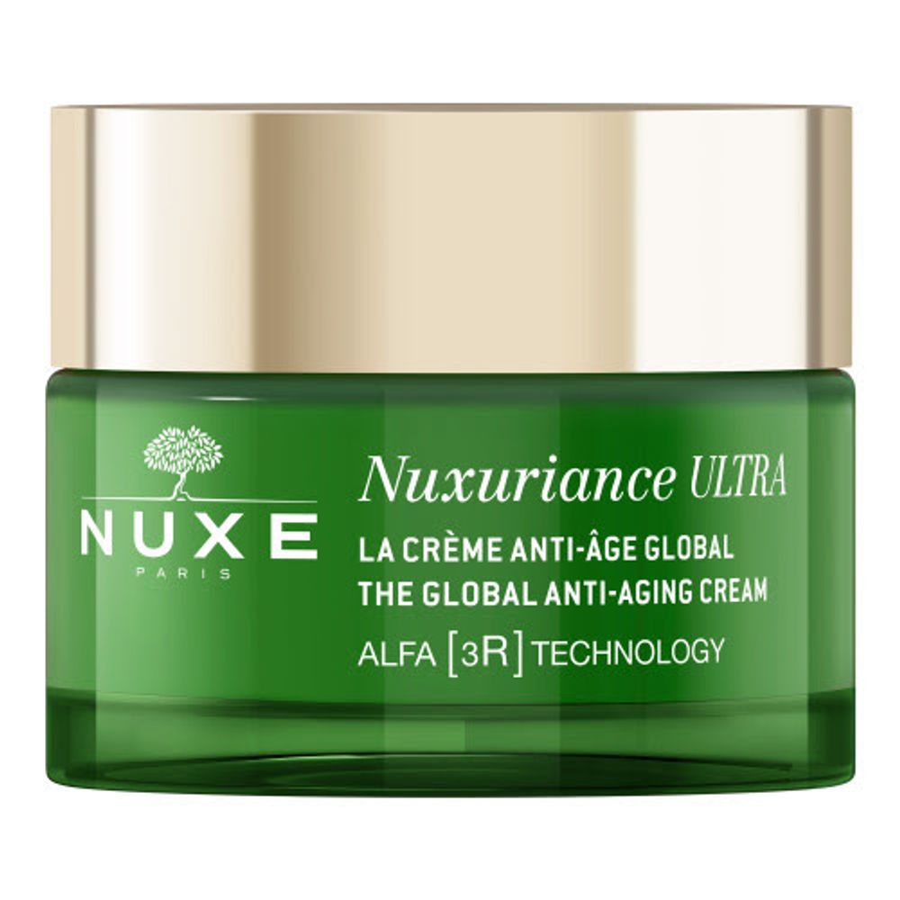 Nuxe NUXURIANCE ULTRA Крем дневной антивозрастной