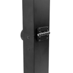 4LED floor lamp DMX
