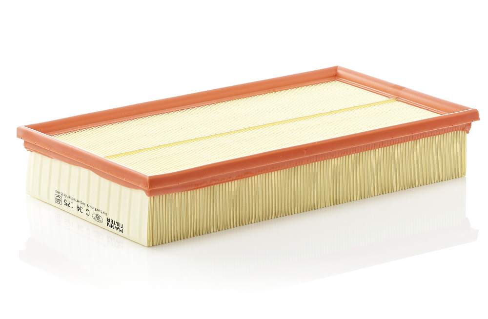 MANN-FILTER - C34175-MNF - Air Filter