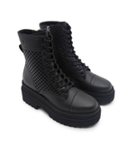 ботильоны purple 34 Liu Jo - черный(SA3133 EX174)