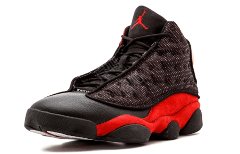 Кроссовки Jordan Air Jordan 13 Bred 2013