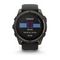 Garmin Fenix 8 51 мм Solar – титановый корпус, сапфировое стекло, солнечная зарядка