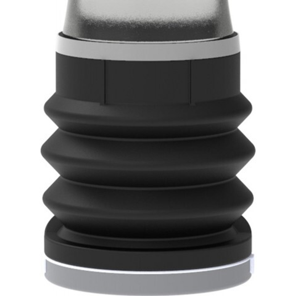 Гидропомпа Bathmate Hydromax 8, прозрачный