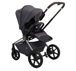 Коляска 2 в 1 Labala Raiz Edition Line 2025 Anthrazit