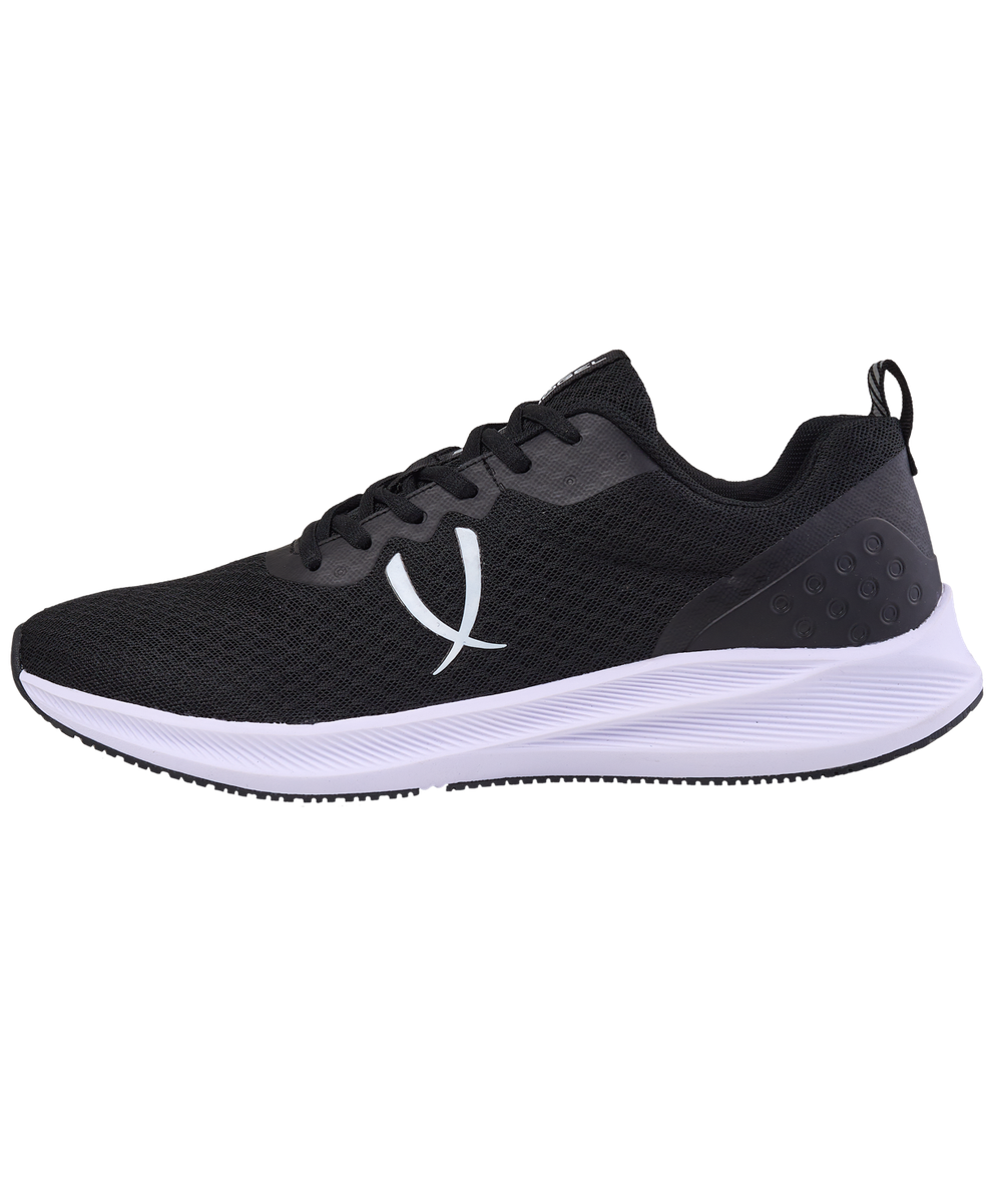 Кроссовки спортивные Airstream 3.0 JSH504-Y, черный