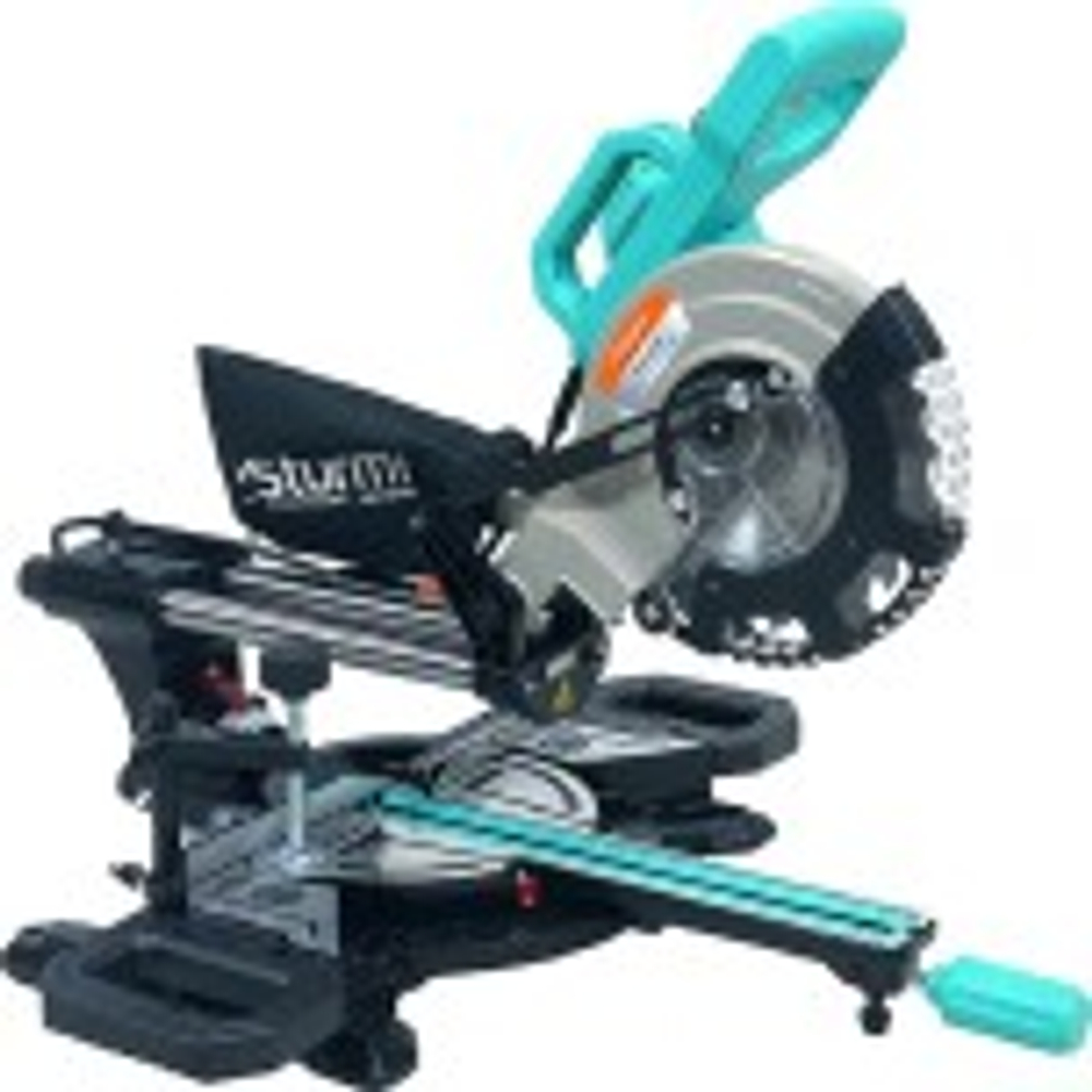Пила торцовочная сетевая Sturm MS55210S
